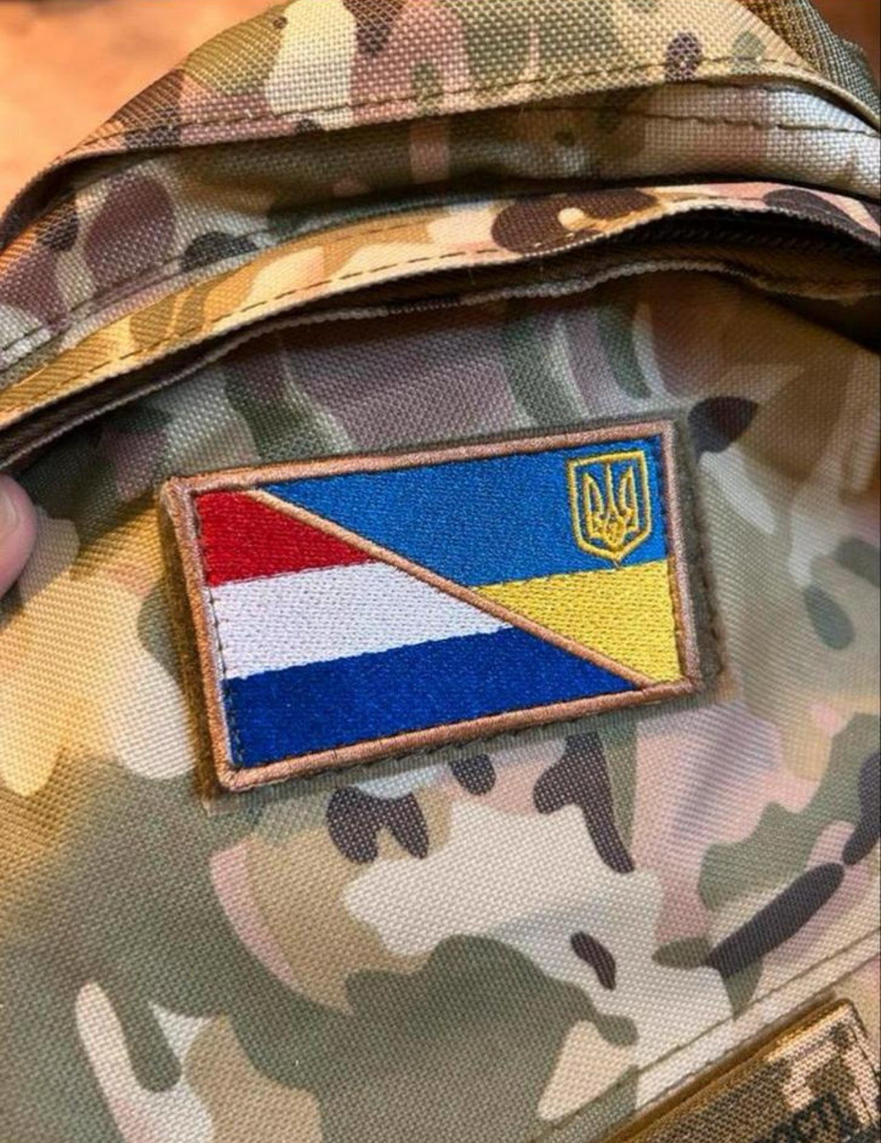 Patch