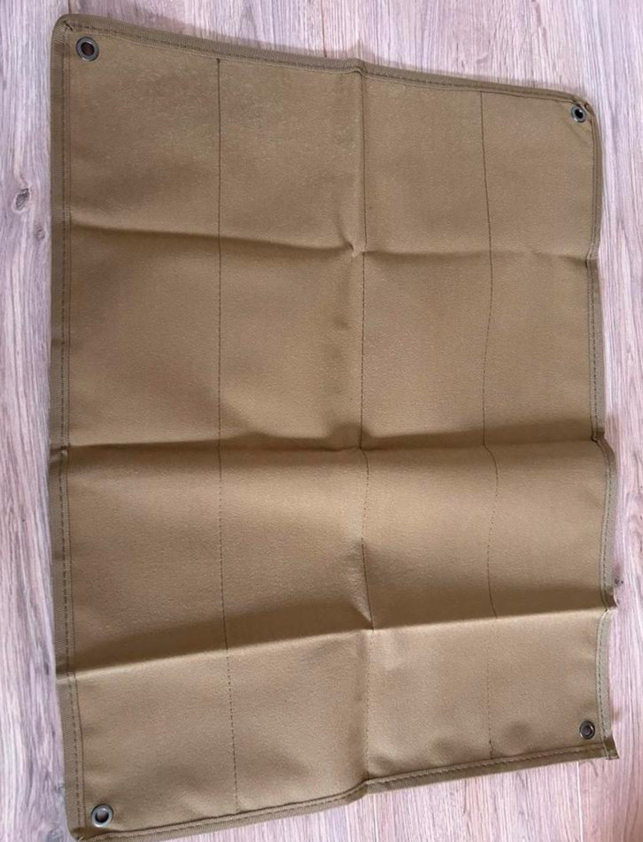 Display voor patches / Tactical Military Patch Holder Velcro