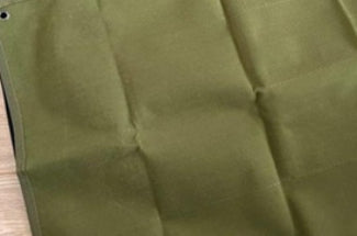 Display voor patches / Tactical Military Patch Holder Velcro