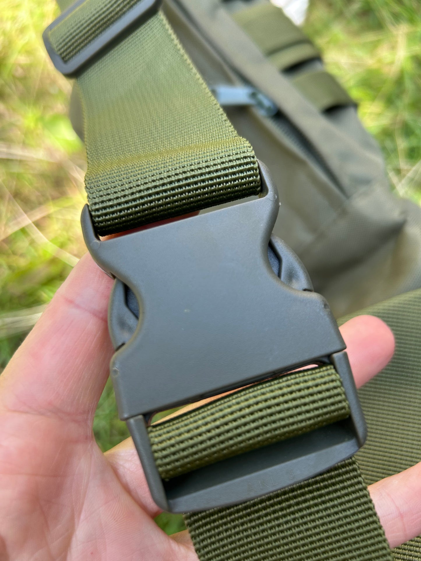 Tactical Waist Pack β Military Style Gear Bag