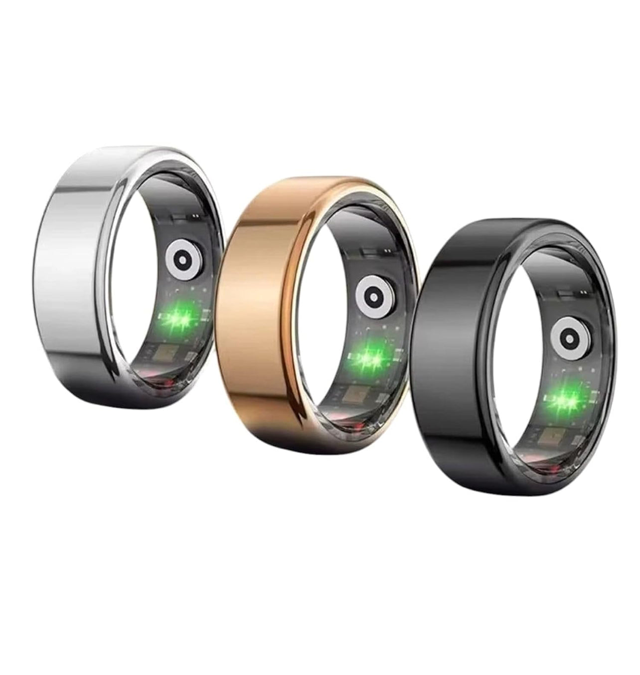 Smart Ring