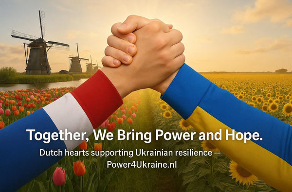 Power4Ukraine.nl