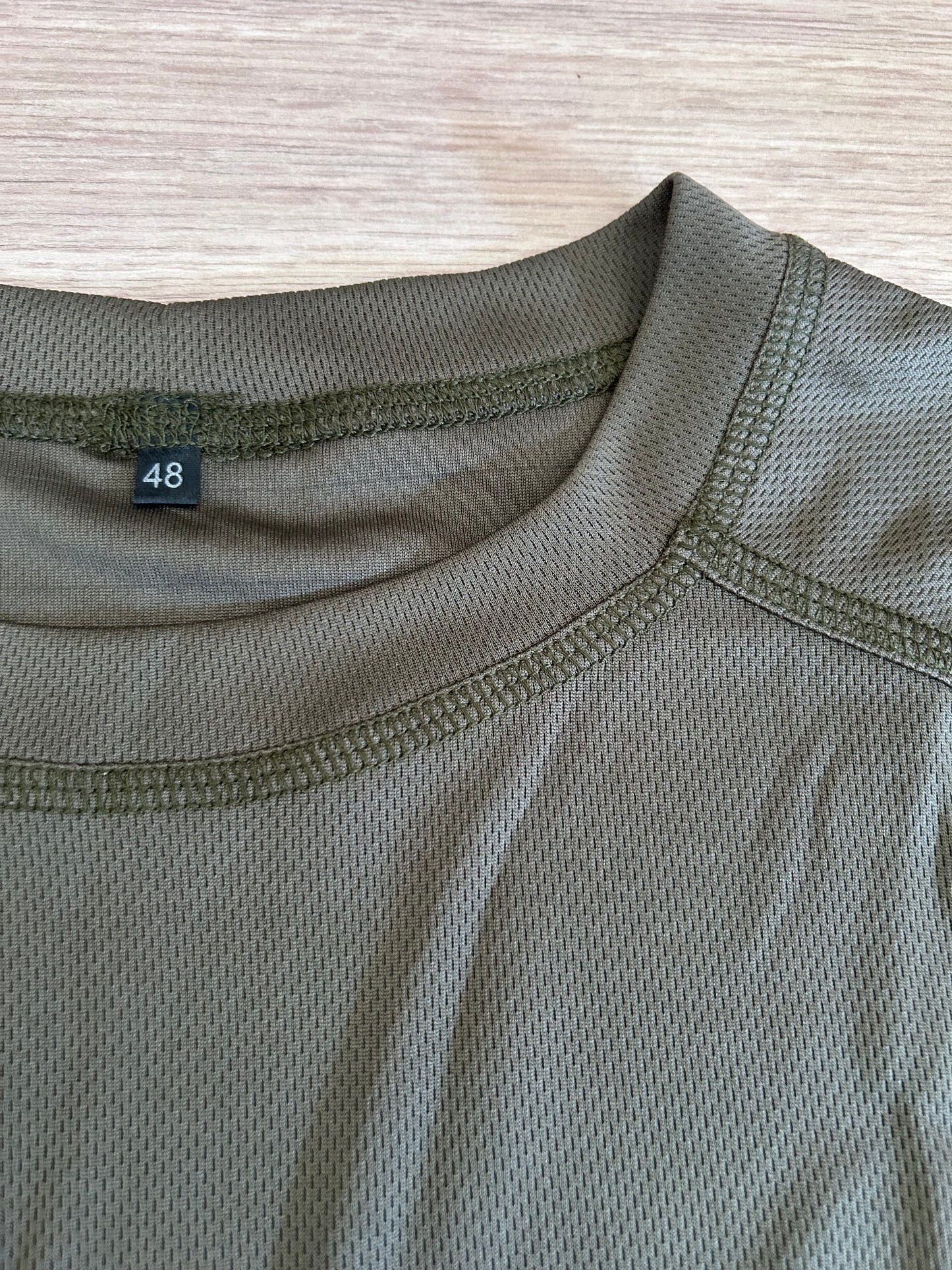 T-shirt van Coolmax®