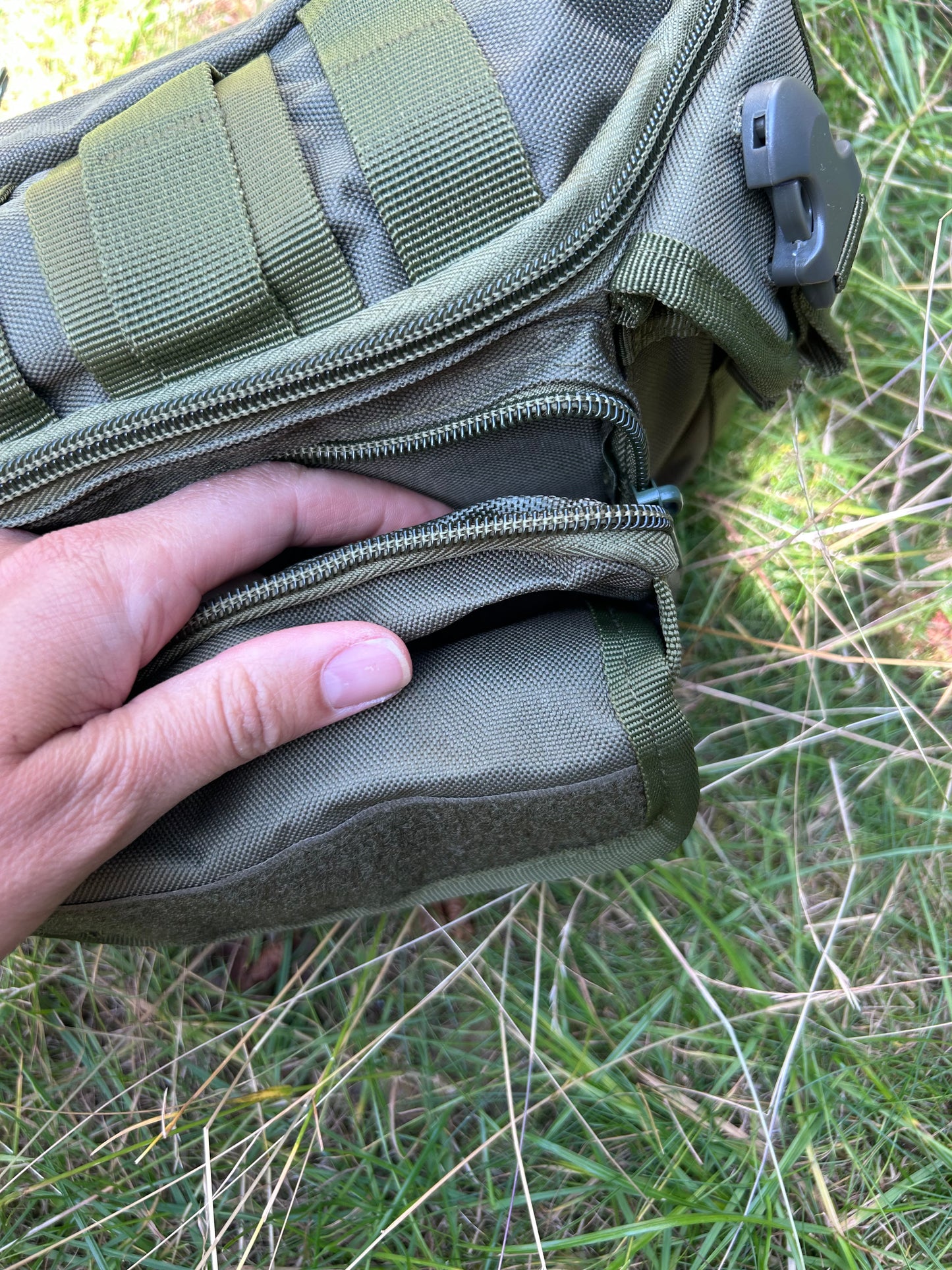 Tactical Waist Pack – Military Style Gear Bag