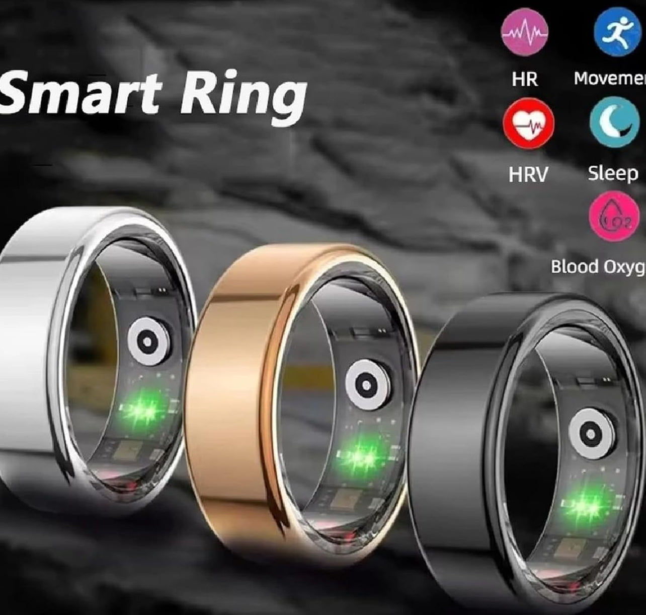 Smart Ring