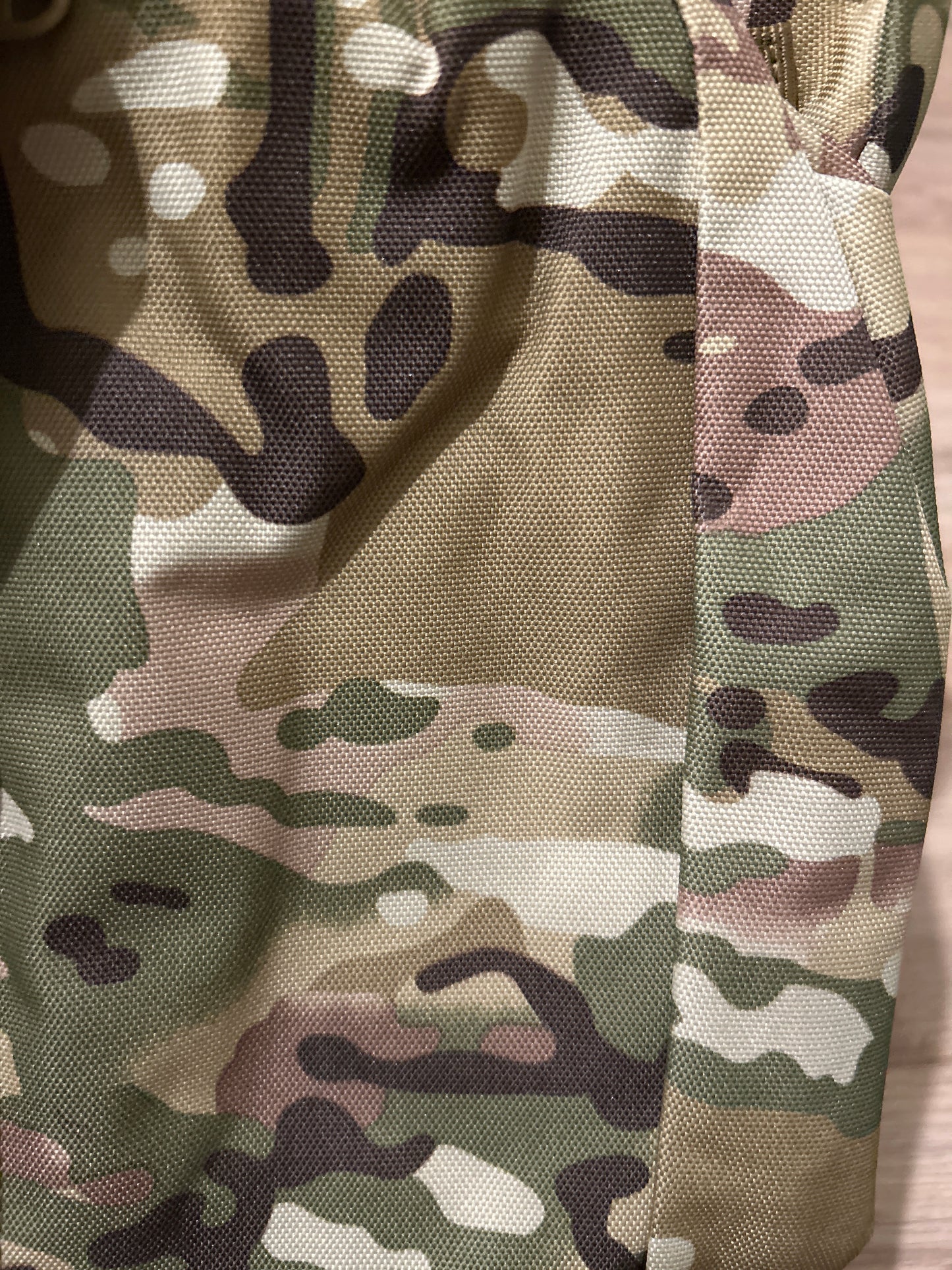 Tactical Waist Pack – Military Style Gear Bag