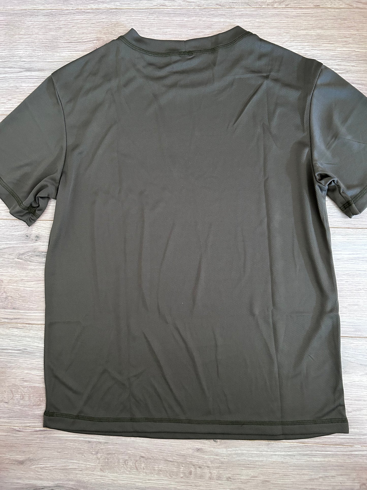 T-shirt van Coolmax®