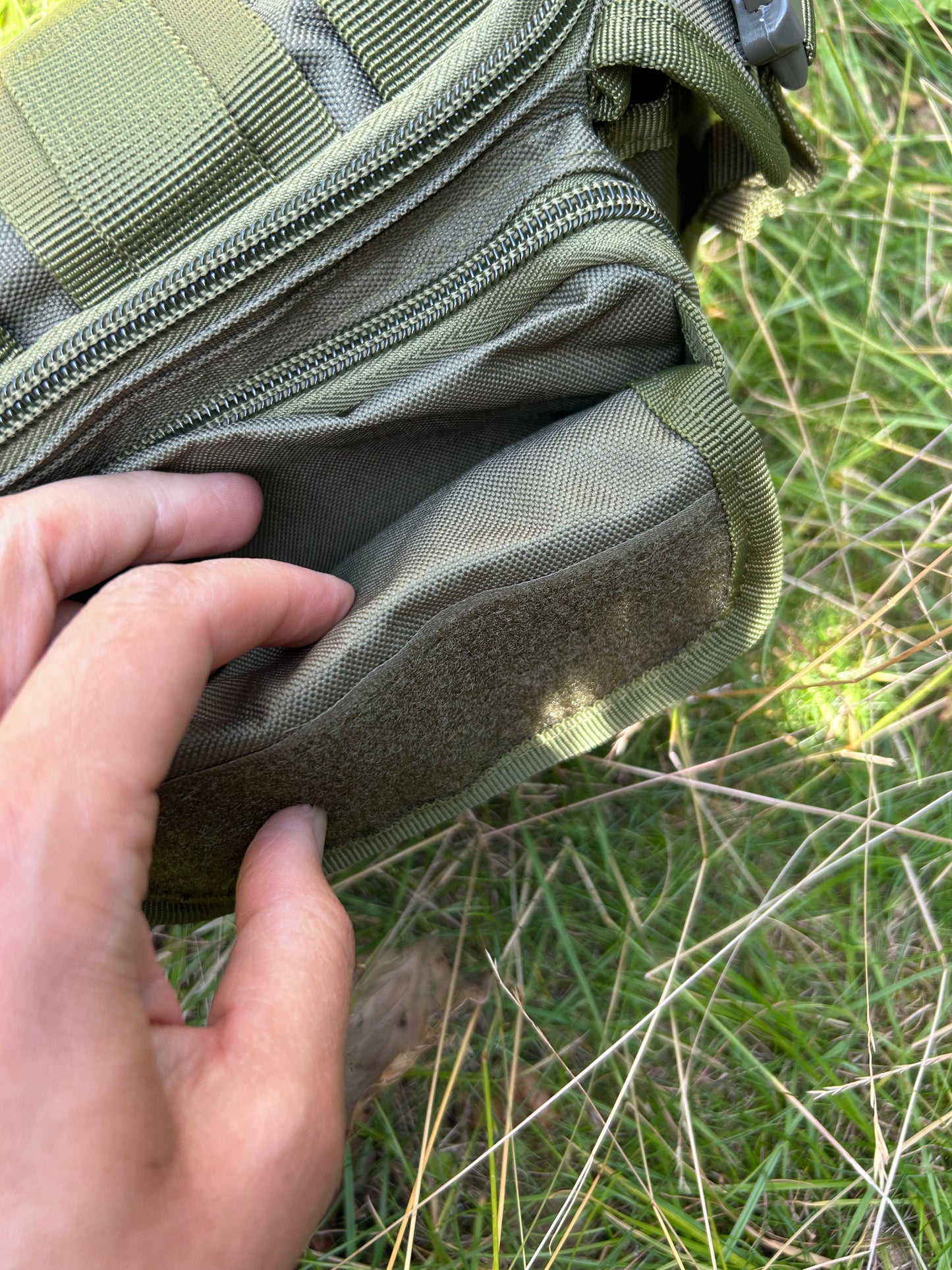 Tactical Waist Pack – Military Style Gear Bag