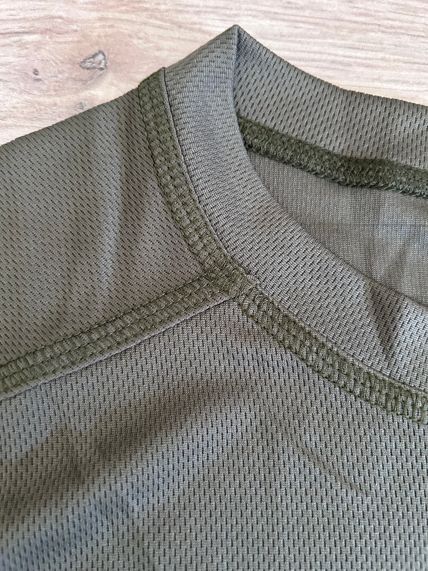 T-shirt van Coolmax®