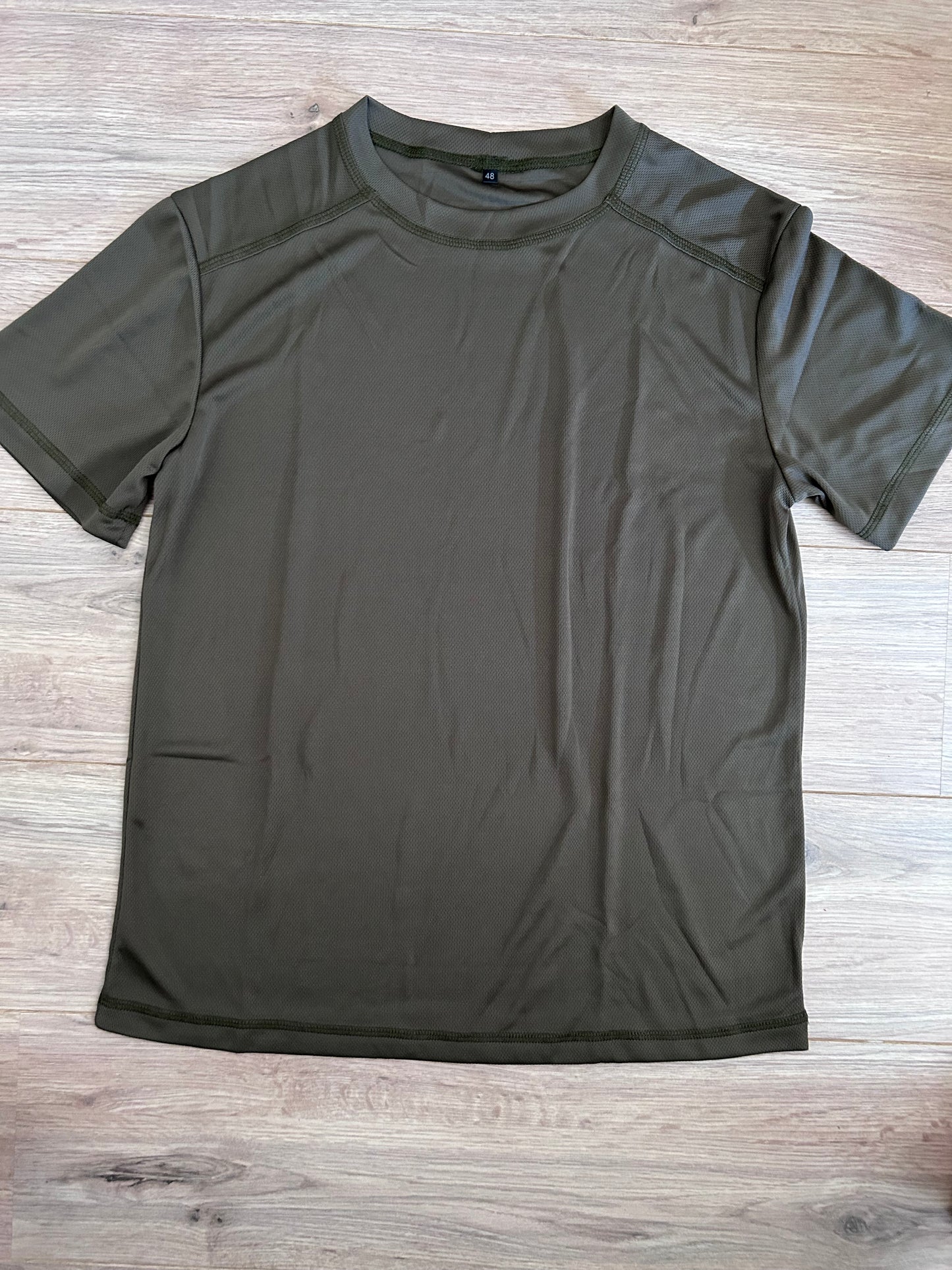 T-shirt van Coolmax®