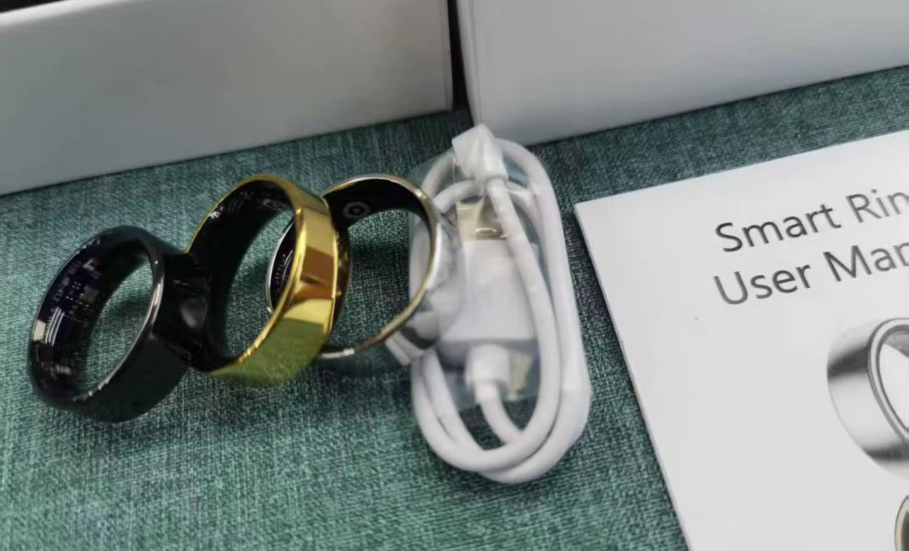 Smart Ring