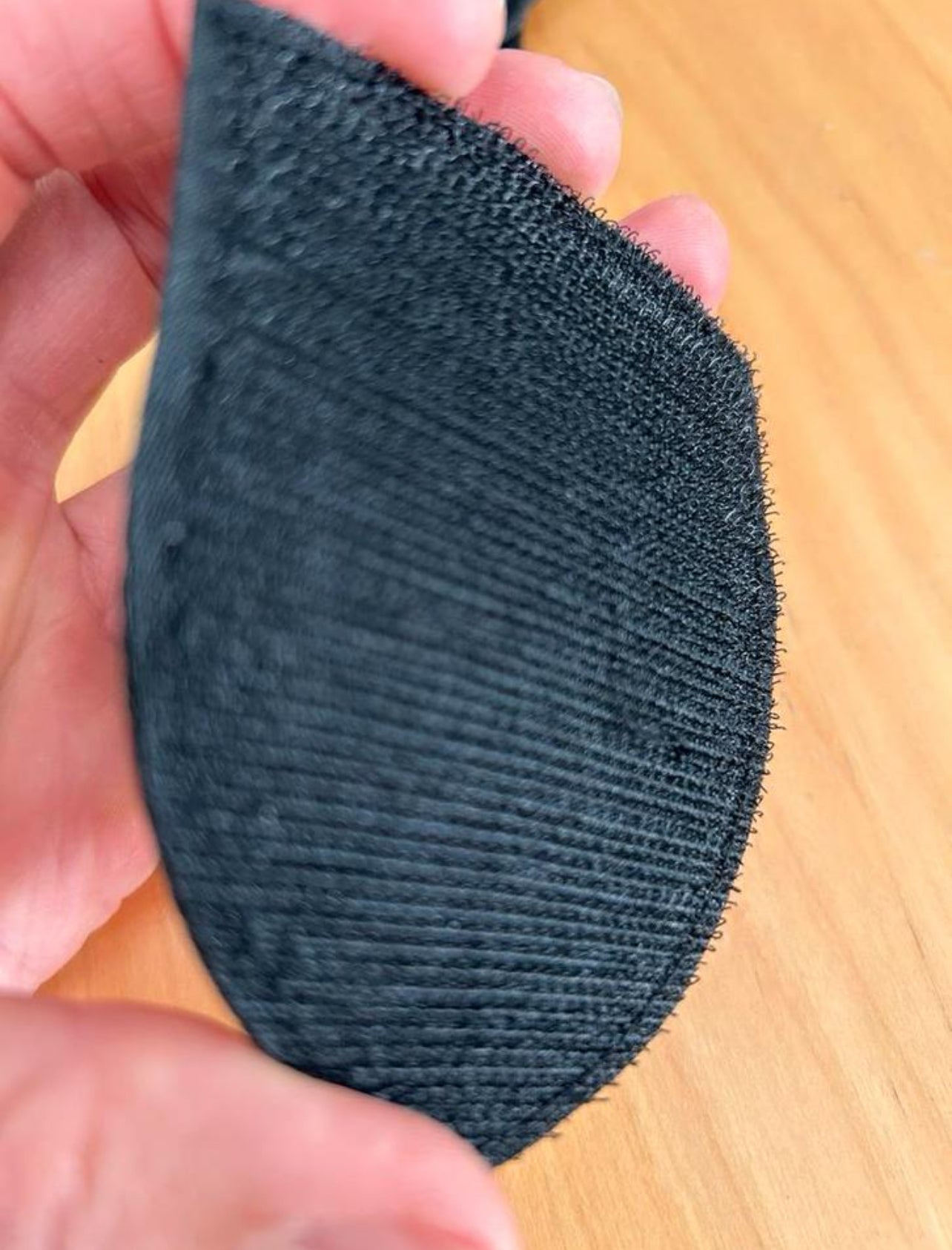 Moraalpatch van het Oekraïense leger "Hell's Driver"