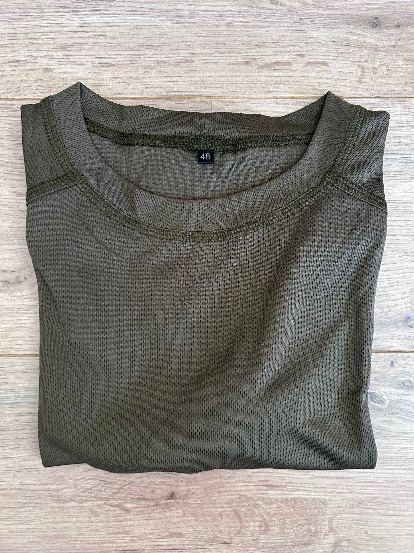 T-shirt van Coolmax®