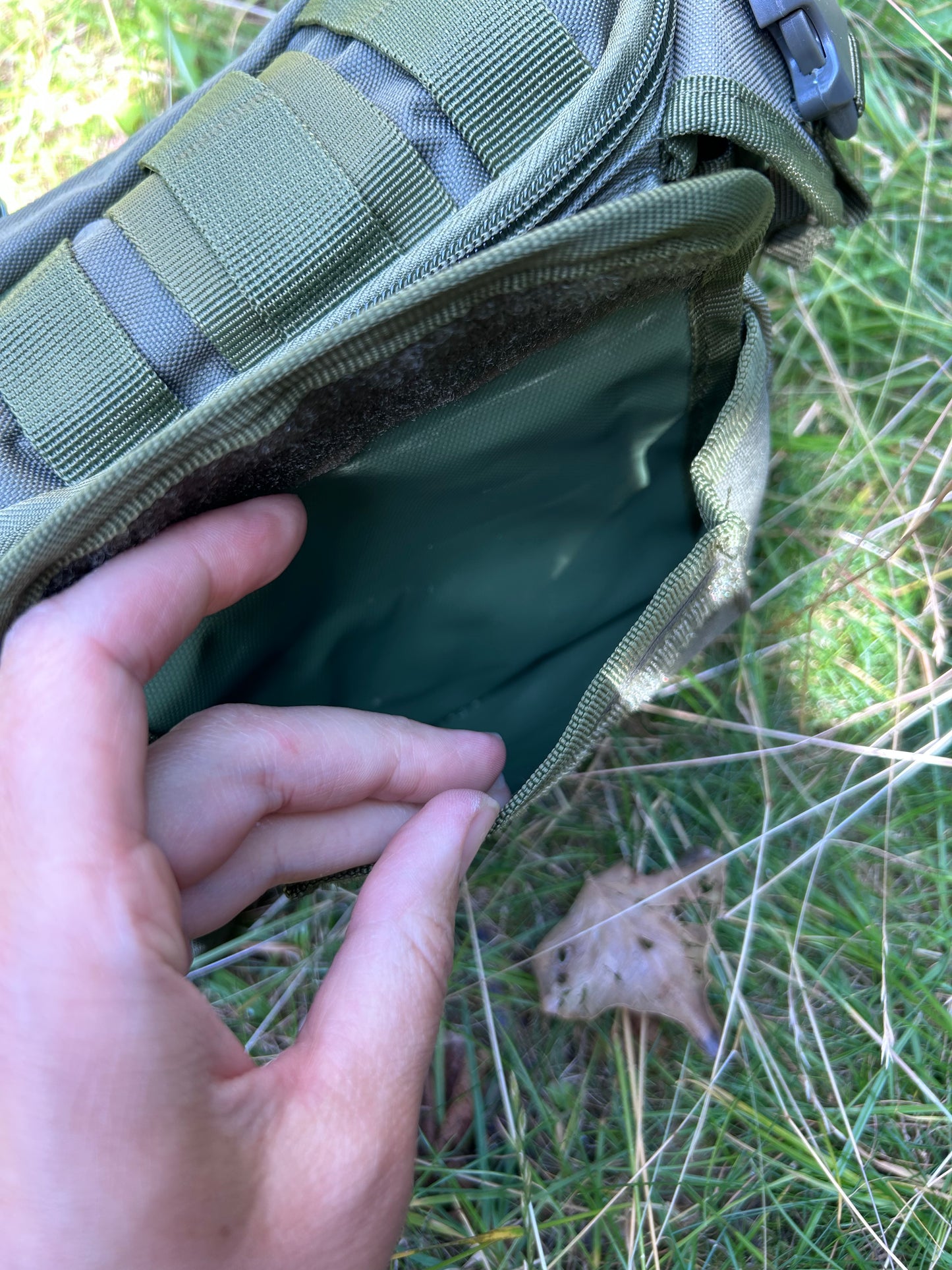 Tactical Waist Pack – Military Style Gear Bag