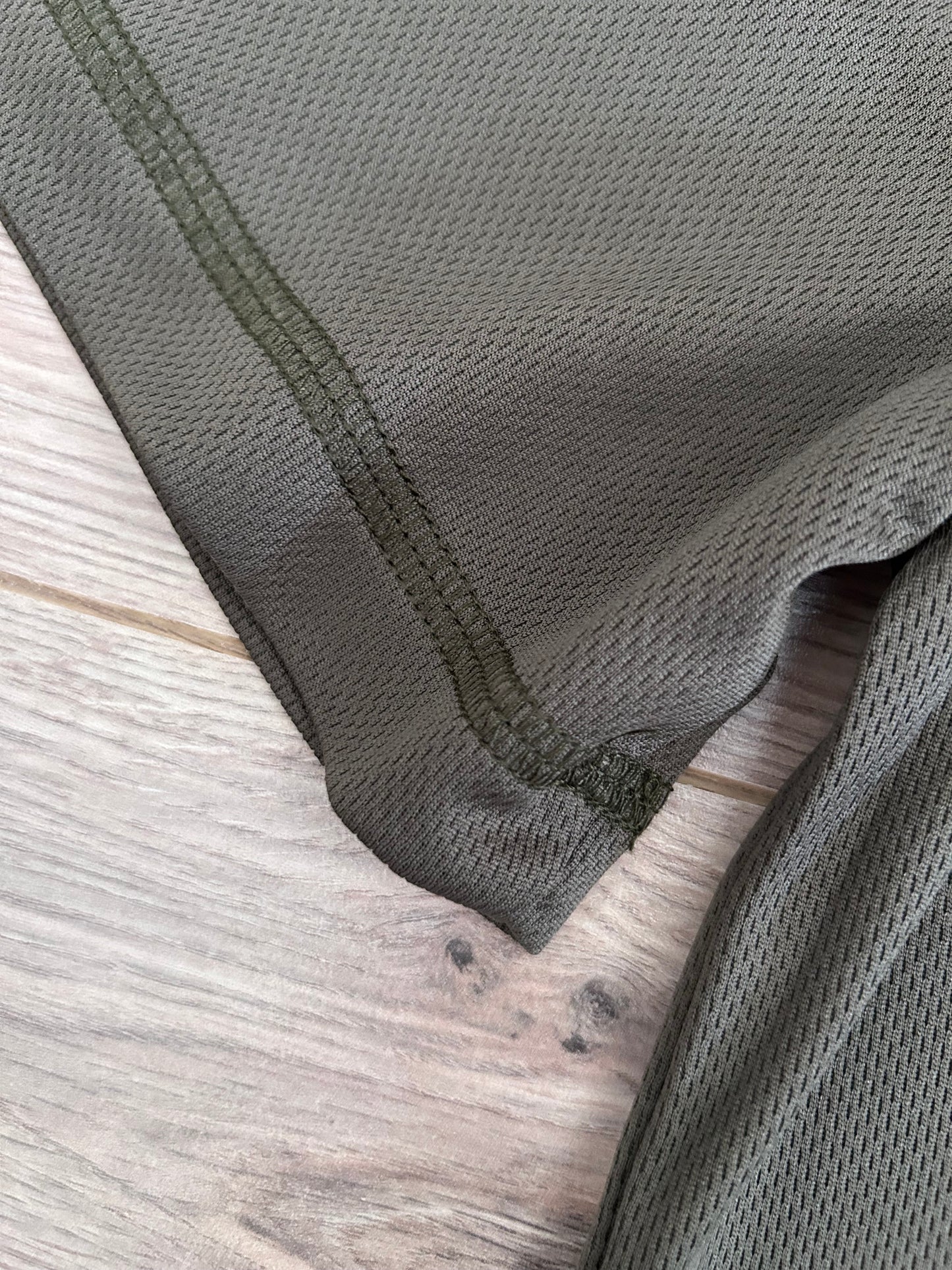 T-shirt van Coolmax®